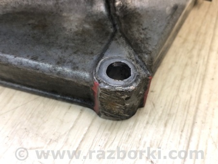 ФОТО Крышка АКПП для Toyota Camry 70 XV70 (01.2017-...)  Киев