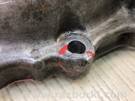ФОТО Крышка АКПП для Toyota Camry 70 XV70 (01.2017-...)  Киев