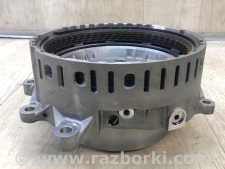 ФОТО Планетарная передача для Toyota Camry 70 XV70 (01.2017-...)  Киев