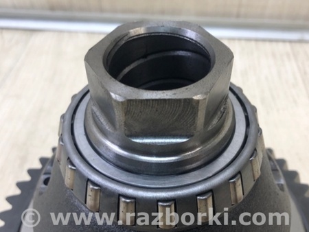 ФОТО Дифференциал АКПП для Toyota Camry 70 XV70 (01.2017-...)  Киев