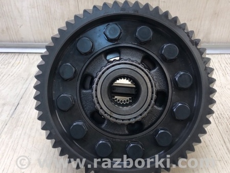 ФОТО Дифференциал АКПП для Toyota Camry 70 XV70 (01.2017-...)  Киев