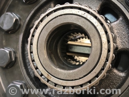 ФОТО Дифференциал АКПП для Toyota Camry 70 XV70 (01.2017-...)  Киев
