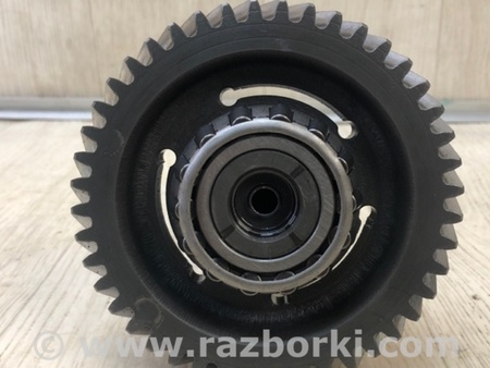 ФОТО Дифференциал АКПП для Toyota Camry 70 XV70 (01.2017-...)  Киев