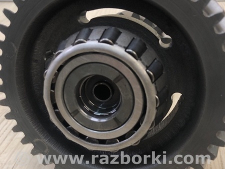 ФОТО Дифференциал АКПП для Toyota Camry 70 XV70 (01.2017-...)  Киев