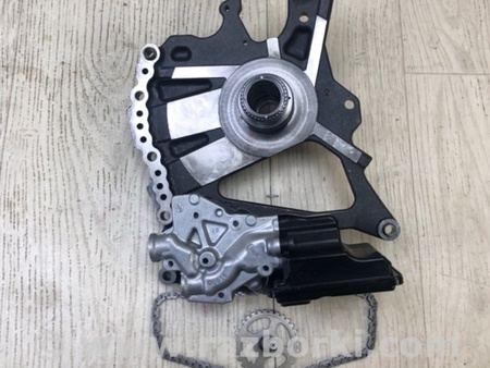 ФОТО Насос масляный АКПП для Toyota Camry 70 XV70 (01.2017-...)  Киев
