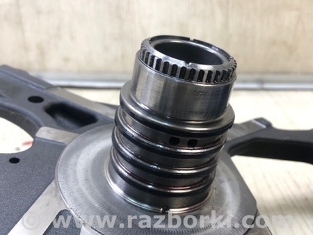 ФОТО Насос масляный АКПП для Toyota Camry 70 XV70 (01.2017-...)  Киев