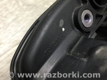 ФОТО Впускной коллектор для Toyota Camry 70 XV70 (01.2017-...)  Киев