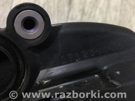 ФОТО Впускной коллектор для Toyota Camry 70 XV70 (01.2017-...)  Киев