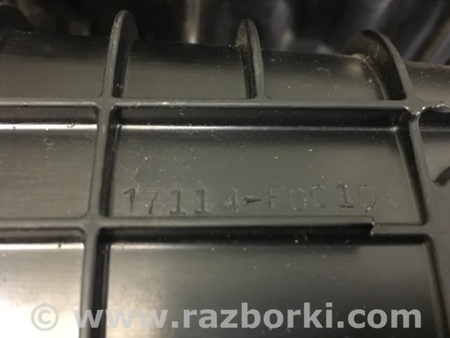 ФОТО Впускной коллектор для Toyota Camry 70 XV70 (01.2017-...)  Киев
