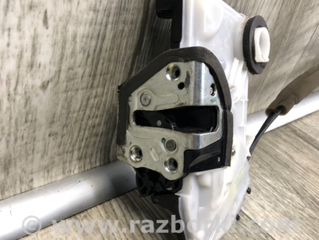ФОТО Замок двери для Toyota Camry 70 XV70 (01.2017-...)  Киев