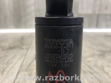 ФОТО Насос бачка стеклоомывателя для Toyota Camry 70 XV70 (01.2017-...)  Киев