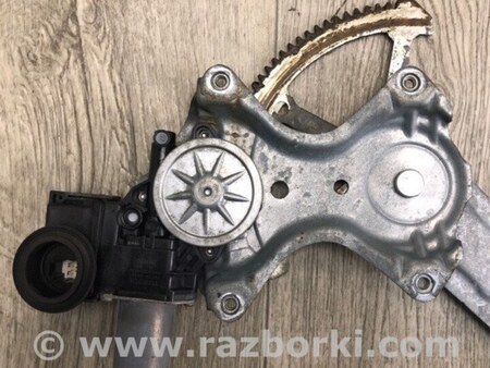 ФОТО Стеклоподъемник для Toyota Camry 70 XV70 (01.2017-...)  Киев