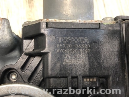 ФОТО Стеклоподъемник для Toyota Camry 70 XV70 (01.2017-...)  Киев
