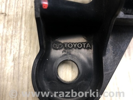 ФОТО Кронштейн бампера для Toyota Camry 70 XV70 (01.2017-...)  Киев