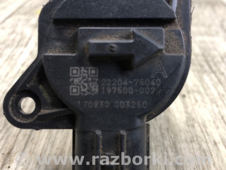 ФОТО Расходомер воздуха для Toyota Camry 70 XV70 (01.2017-...)  Киев