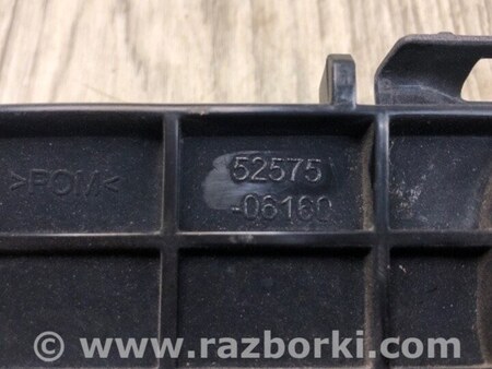 ФОТО Кронштейн бампера для Toyota Camry 70 XV70 (01.2017-...)  Киев