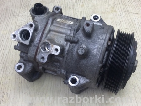 ФОТО Компрессор кондиционера для Toyota Camry 70 XV70 (01.2017-...)  Киев