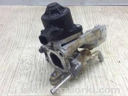 ФОТО Клапан EGR для Toyota Camry 70 XV70 (01.2017-...)  Киев