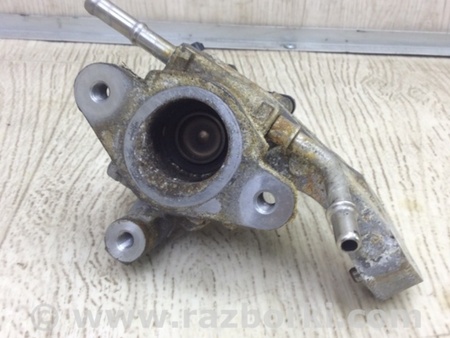 ФОТО Клапан EGR для Toyota Camry 70 XV70 (01.2017-...)  Киев