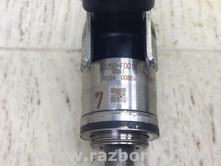 ФОТО Форсунка топливная для Toyota Camry 70 XV70 (01.2017-...)  Киев