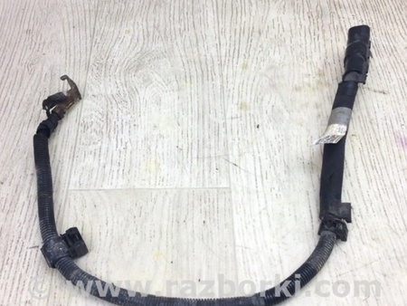 ФОТО Электропроводка для Toyota Camry 70 XV70 (01.2017-...)  Киев
