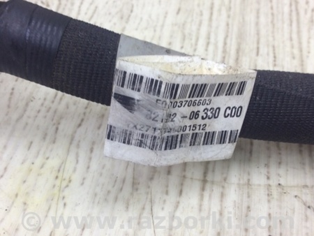ФОТО Электропроводка для Toyota Camry 70 XV70 (01.2017-...)  Киев