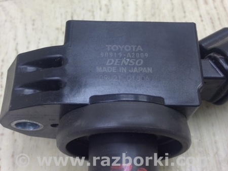 ФОТО Катушка зажигания для Toyota Camry 70 XV70 (01.2017-...)  Киев