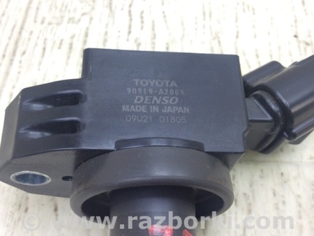 ФОТО Катушка зажигания для Toyota Camry 70 XV70 (01.2017-...)  Киев