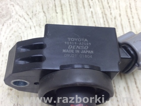 ФОТО Катушка зажигания для Toyota Camry 70 XV70 (01.2017-...)  Киев