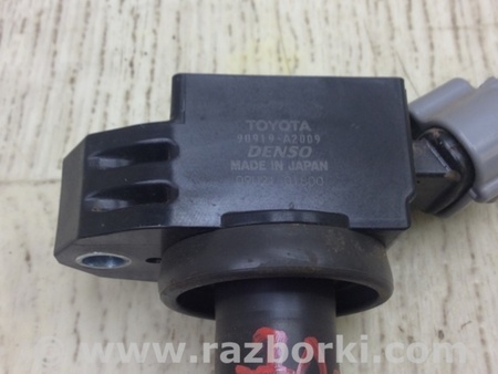 ФОТО Катушка зажигания для Toyota Camry 70 XV70 (01.2017-...)  Киев