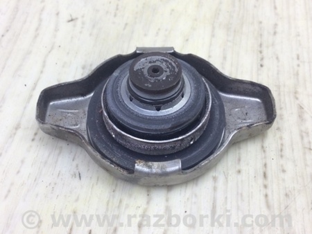 ФОТО Крышка основного радиатора для Toyota Camry 70 XV70 (01.2017-...)  Киев