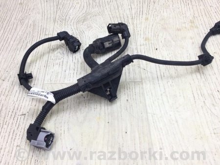 ФОТО Электропроводка для Toyota Camry 70 XV70 (01.2017-...)  Киев