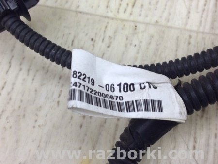 ФОТО Электропроводка для Toyota Camry 70 XV70 (01.2017-...)  Киев