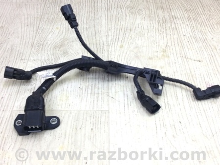 ФОТО Проводка форсунок для Toyota Camry 70 XV70 (01.2017-...)  Киев