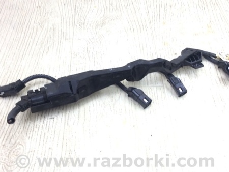 ФОТО Проводка форсунок для Toyota Camry 70 XV70 (01.2017-...)  Киев
