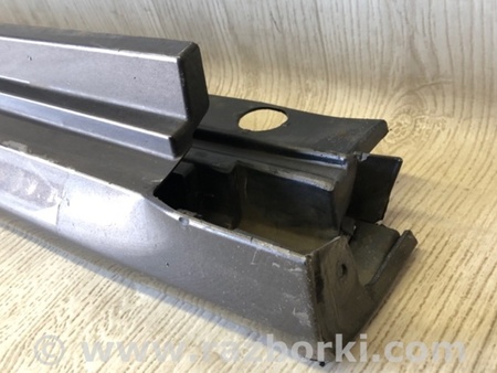 ФОТО Накладка порога наружная для Toyota Camry 70 XV70 (01.2017-...)  Киев