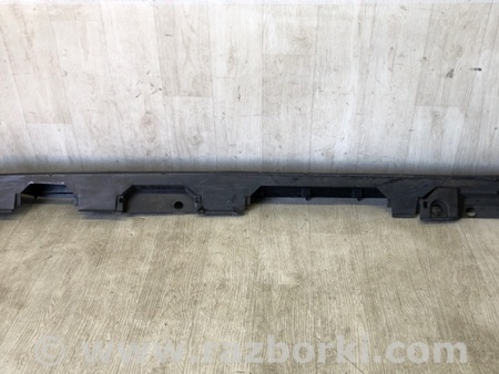 ФОТО Накладка порога наружная для Toyota Camry 70 XV70 (01.2017-...)  Киев