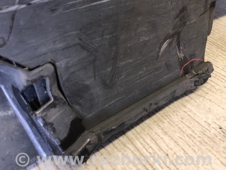 ФОТО Накладка порога наружная для Toyota Camry 70 XV70 (01.2017-...)  Киев