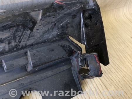 ФОТО Накладка порога наружная для Toyota Camry 70 XV70 (01.2017-...)  Киев