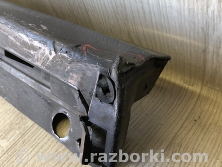 ФОТО Накладка порога наружная для Toyota Camry 70 XV70 (01.2017-...)  Киев