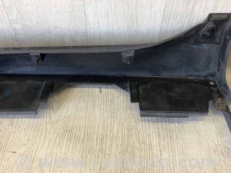 ФОТО Накладка порога наружная для Toyota Camry 70 XV70 (01.2017-...)  Киев