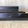 ФОТО Накладка порога наружная для Toyota Camry 70 XV70 (01.2017-...)  Киев