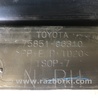 ФОТО Накладка порога наружная для Toyota Camry 70 XV70 (01.2017-...)  Киев