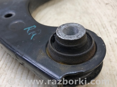 ФОТО Рычаг задний верхний поперечный для Toyota Camry 70 XV70 (01.2017-...)  Киев