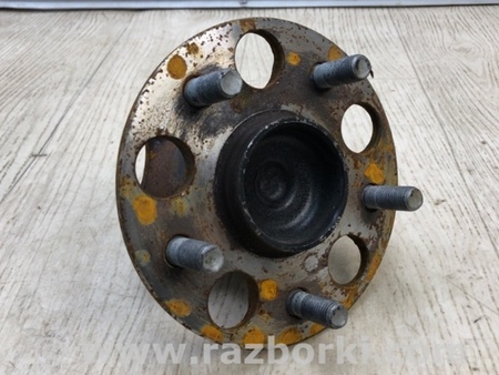ФОТО Ступица для Toyota Camry 70 XV70 (01.2017-...)  Киев