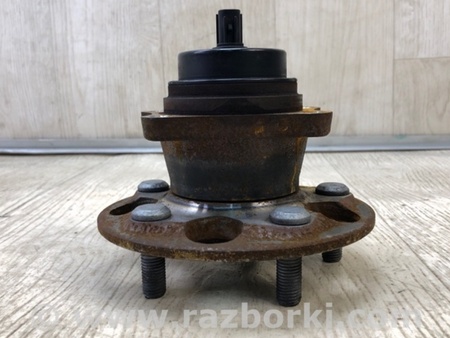 ФОТО Ступица для Toyota Camry 70 XV70 (01.2017-...)  Киев