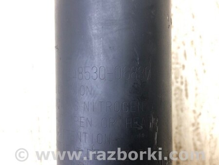 ФОТО Амортизатор для Toyota Camry 70 XV70 (01.2017-...)  Киев
