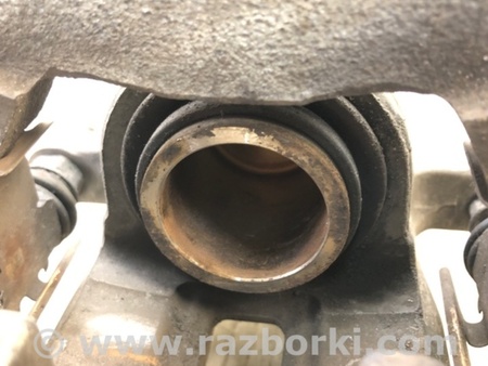ФОТО Суппорт для Toyota Camry 70 XV70 (01.2017-...)  Киев