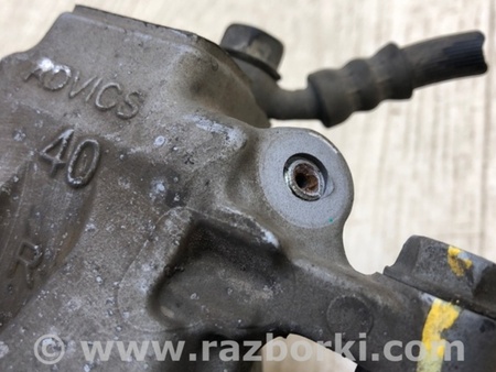 ФОТО Суппорт для Toyota Camry 70 XV70 (01.2017-...)  Киев