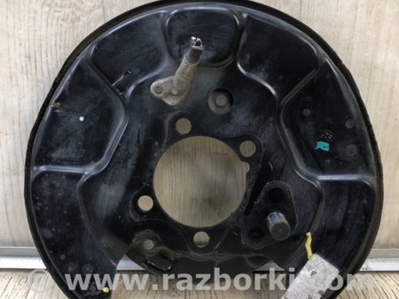 ФОТО Тормозной механизм для Toyota Camry 70 XV70 (01.2017-...)  Киев